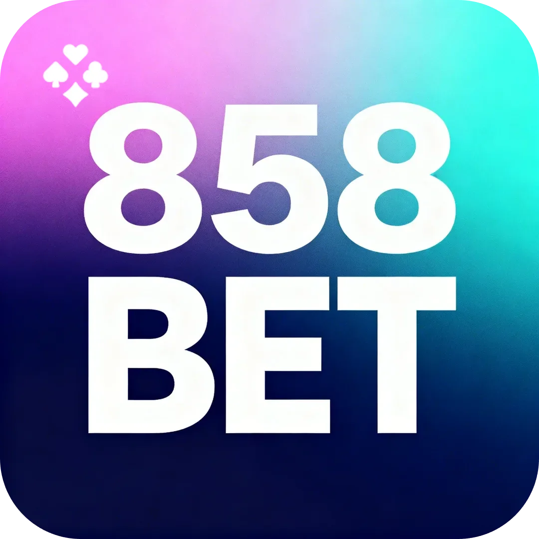 Cassino ao vivo da 858bet com dealers reais