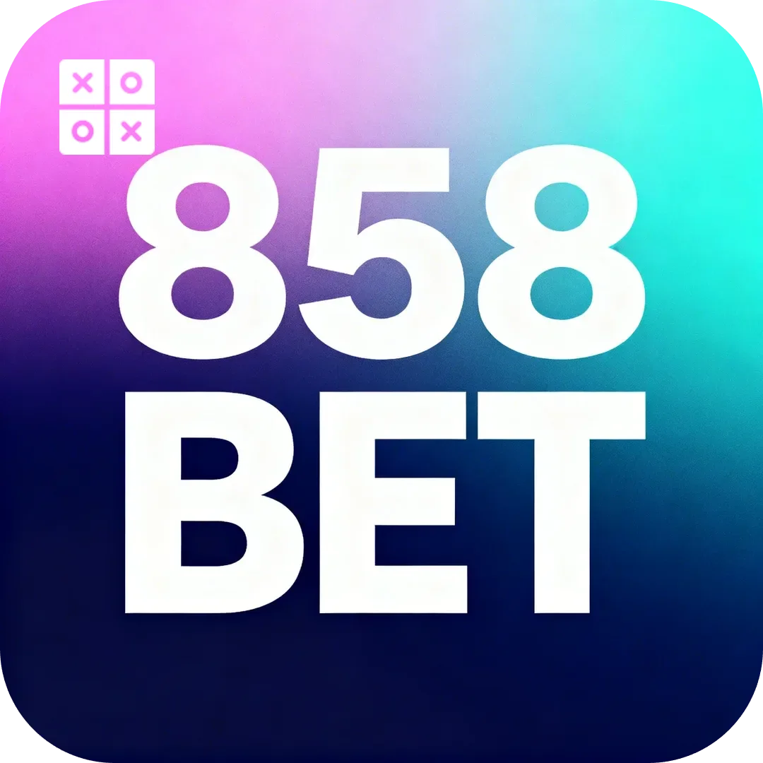 Jogos online da 858bet com variedade de opções