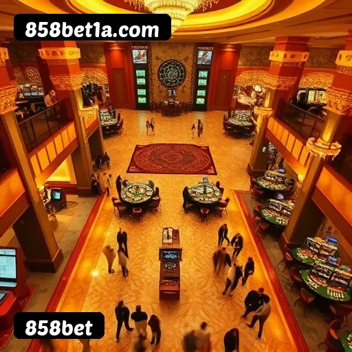 FAQ APK 858bet