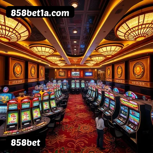 FAQ App 858bet