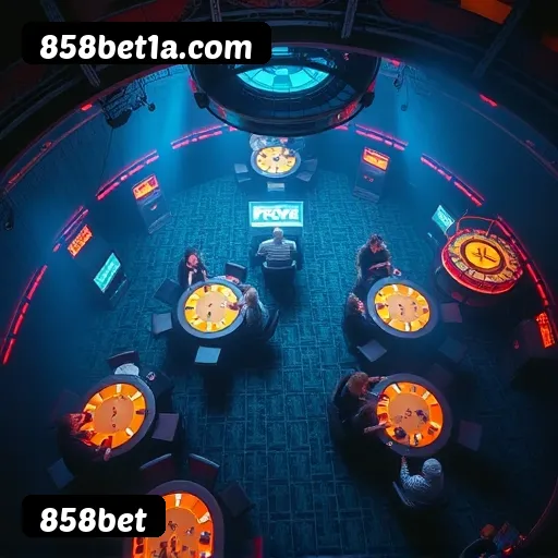 Como Registrar e Fazer Login 858bet