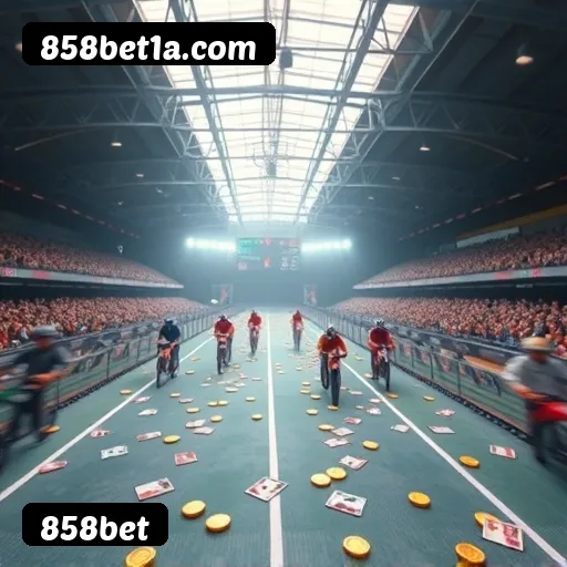 FAQ - Perguntas Frequentes 858bet