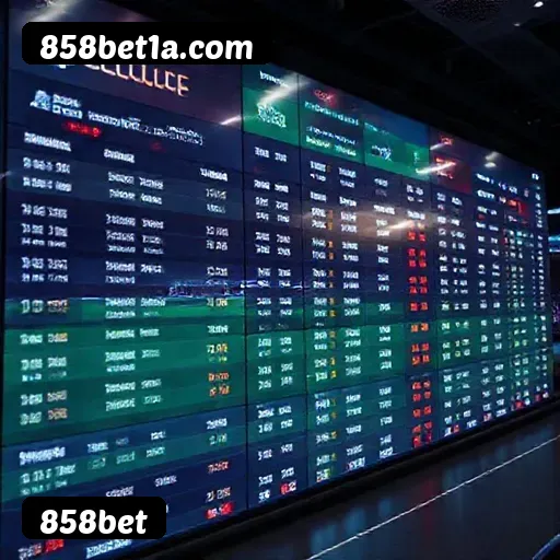 Legalidade 858bet no Brasil