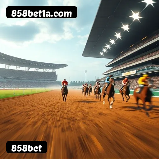 Catálogo Completo de Bônus 858bet